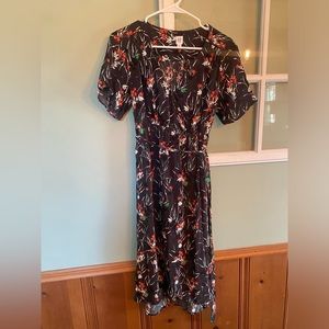 GAP Maternity and Nursing Dress